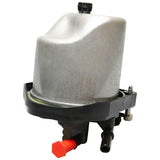 Carcasa para filtro de combustible diésel original para Ford Connect Mondeo 1.6 SOHC Econetic 1881228