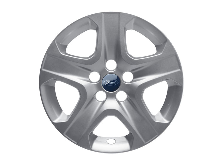 Original Ford Focus Mk4 2018+ Cubierta de rueda de acero de 16