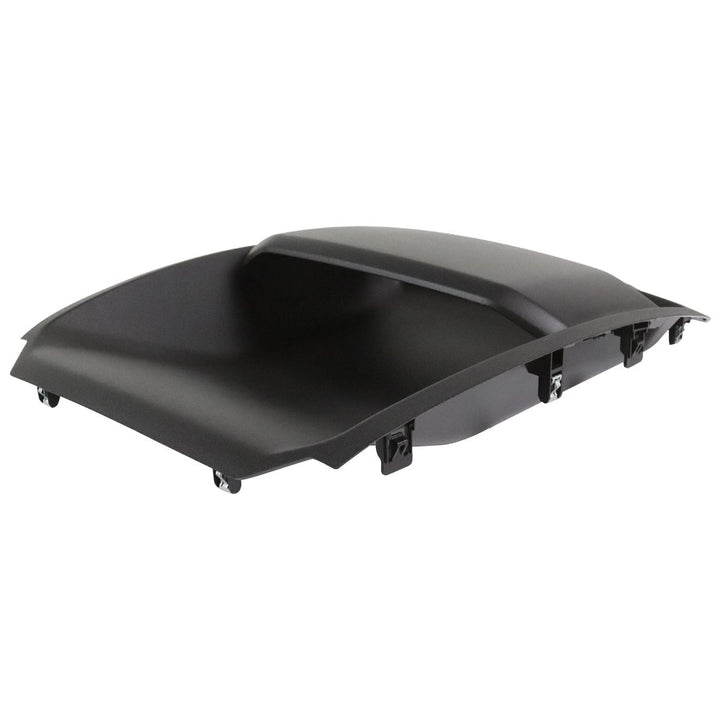 Compartimento de almacenamiento original Ford 1835227