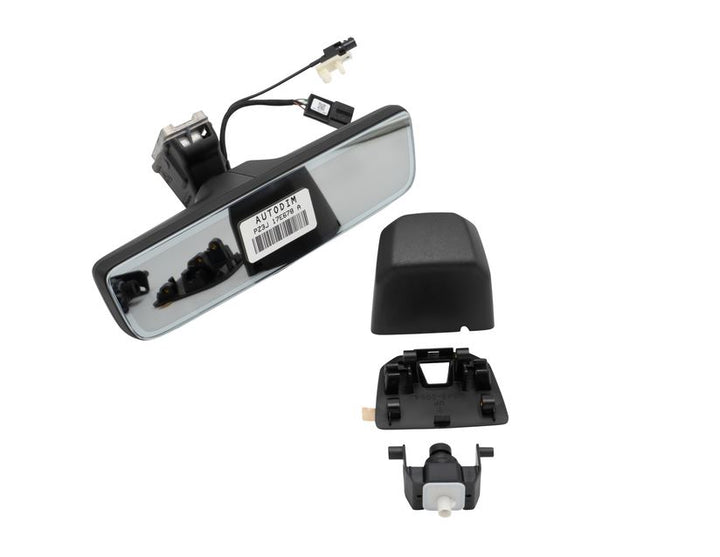 Original Ford Tourneo/Transit Custom Espejo retrovisor digital