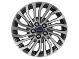 Original Ford S-MAX/Galaxy Llantas de aleación 17