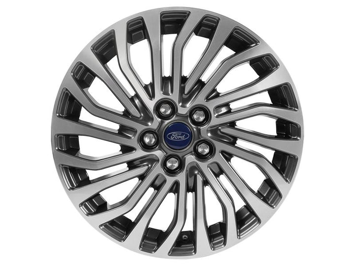 Original Ford S-MAX/Galaxy Llantas de aleación 17