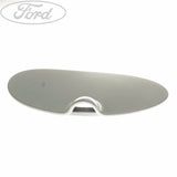 Tapa del depósito de combustible original Ford 1866686