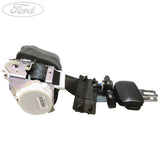Cinturón de seguridad central trasero segunda fila original para Ford S-Max Galaxy 5 puertas SAV 12-15 1792609