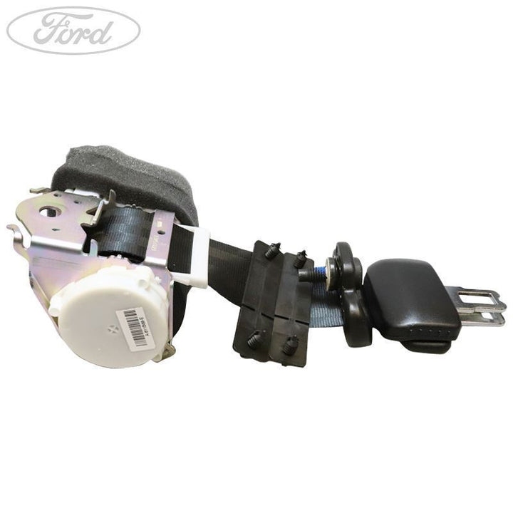 Cinturón de seguridad central trasero segunda fila original para Ford S-Max Galaxy 5 puertas SAV 12-15 1792609