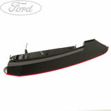 Grupo de luces traseras O/S (lado del pasajero) original para Ford Fiesta Fusion 5 puertas 1383603