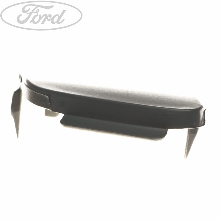 Cubierta para parachoques delantero original para Ford Kuga 1499584