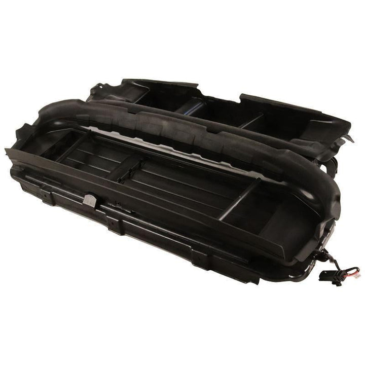 Obturador control radiador original para Ford Focus 1.5 EcoBoost 2.0 Duratorq 1890334
