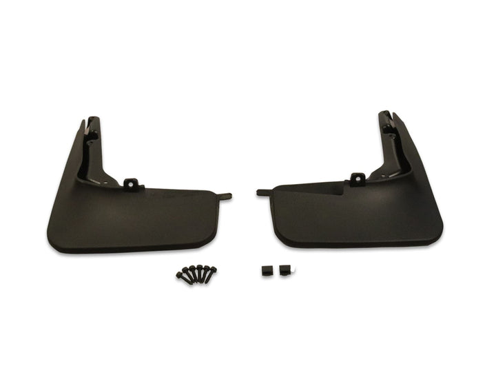 Original Ford Mondeo desde 09/2014 Guardabarros traseros,delineados.