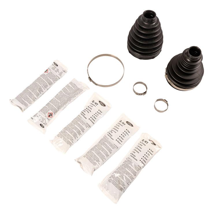 Kit de fuelle del eje delantero Transit Custom 2021-2023