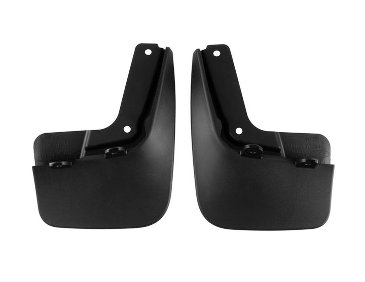 Original Ford Mustang Mach-E 2020+ Kit de defensas traseras contorneadas Splash Guard