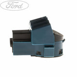 Ford EcoSport 2013-24 Interruptor de Encendido Negro 1677532