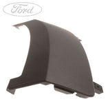Tapa de parachoques trasero original para Ford Fiesta 1794605