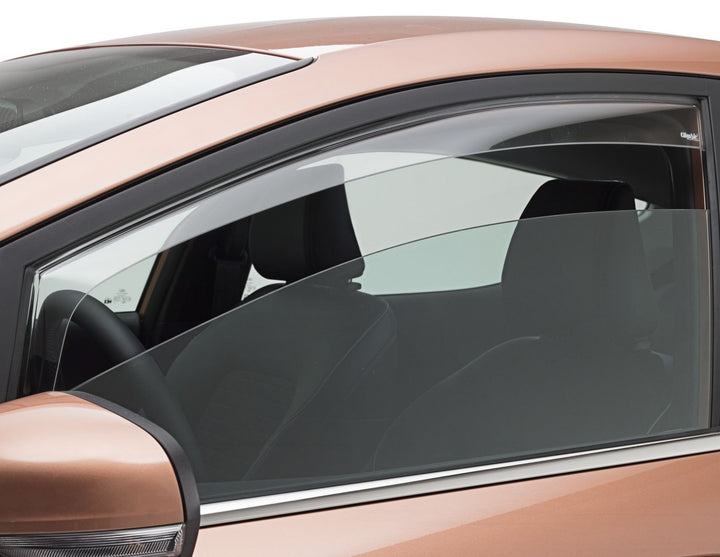 Fiesta desde 07/2017 ClimAir®* Deflector de aire para ventanillas delanteras
