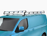 Ford Tourneo/Transit Custom Q-Top® (Q-Tech)* Galería de techo