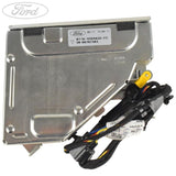 Mecanismo de cierre de puerta corredera O/S (lado del pasajero) original para Ford Transit Connect 2009- 5202671