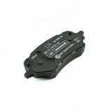Kit de pastillas de freno delanteras Motorcraft Puma 2020+