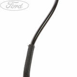 Mondeo 2001-2007 Conjunto de Tubo de Combustible Negro