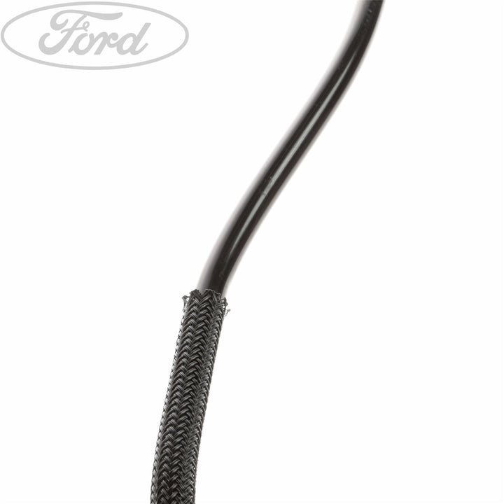Mondeo 2001-2007 Conjunto de Tubo de Combustible Negro