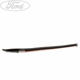 Transit 2006-2014 Junta de Goma Mano Derecha 560MM Negro