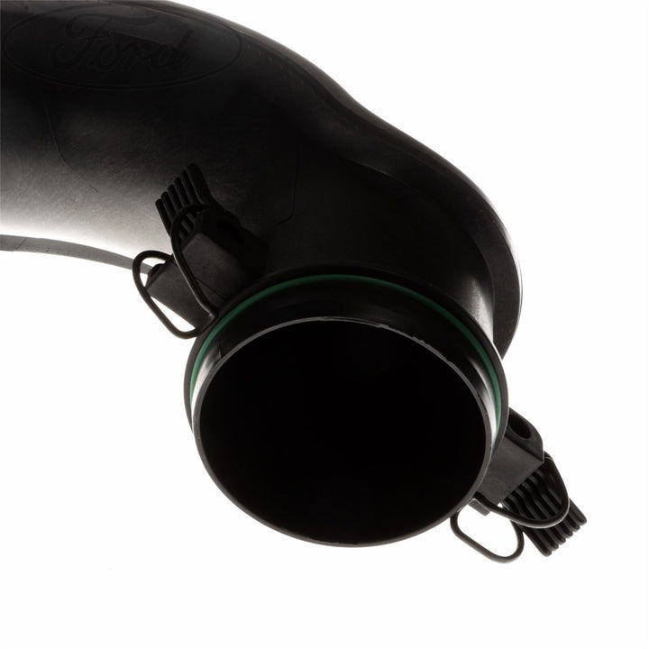 Transit 2006-2014 Conjunto de Manguera de Aire Negro
