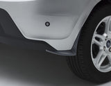 Original Ford KA+ 06/2016-02/2018 Guardabarros delanteros y traseros,delineados.