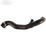 Tubo de intercooler O/S (lado del pasajero) 4x4 original para Ford Kuga 2.0 Duratorq TDCi 08-12 1525264
