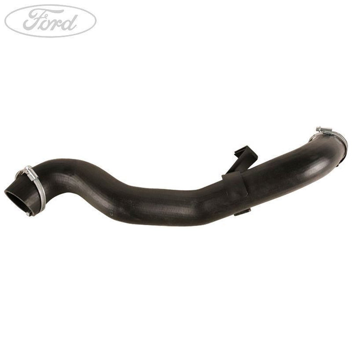 Tubo de intercooler O/S (lado del pasajero) 4x4 original para Ford Kuga 2.0 Duratorq TDCi 08-12 1525264