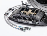 Fiesta desde 07/2017 Tarox®* Kit de frenos delanteros grandes Ford Performance