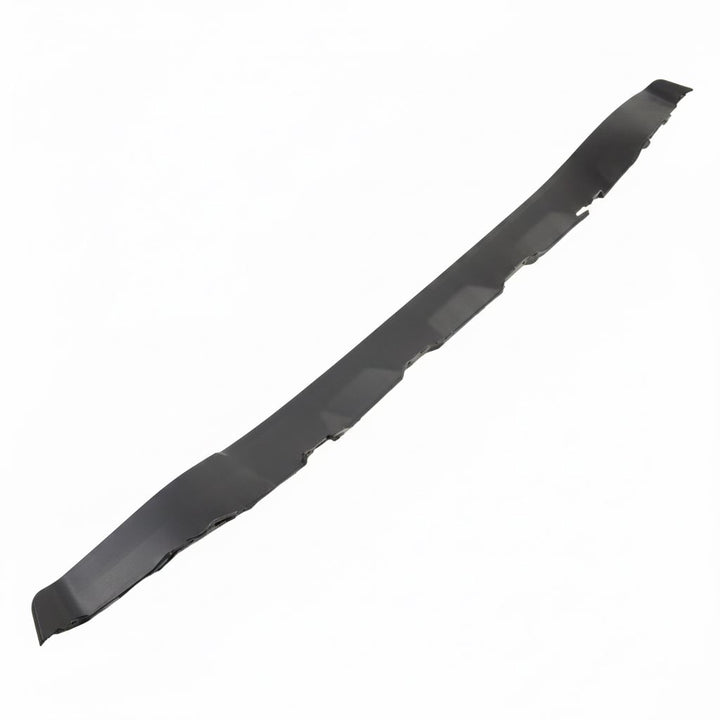 Deflector de aire inferior del parachoques delantero sin barra de protección Ranger TKE 2015-2023