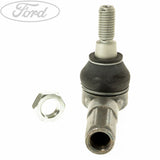 Ford Transit 2000-14 Extremo Conexión Eje Exterior Negro 2470347