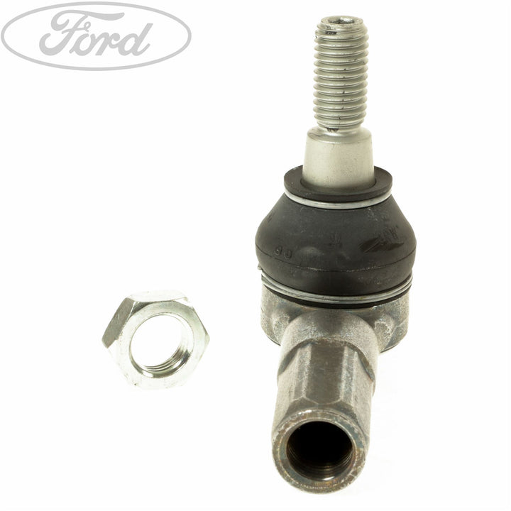 Ford Transit 2000-14 Extremo Conexión Eje Exterior Negro 2470347