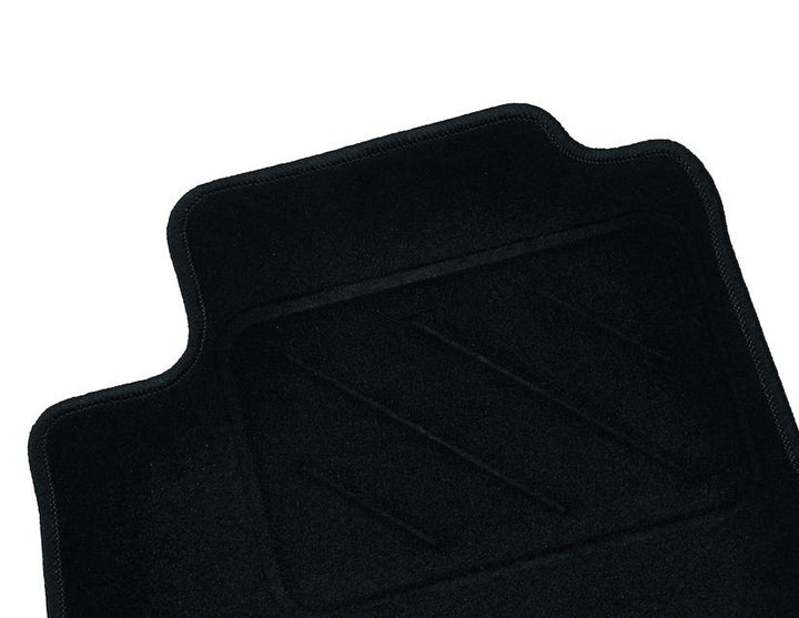 Original Ford B-MAX desde 01/2012 Alfombrillas de moqueta delanteras y traseras