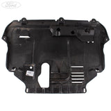 Ford Focus 08-24 Aislante Motor ST Negro 1478382