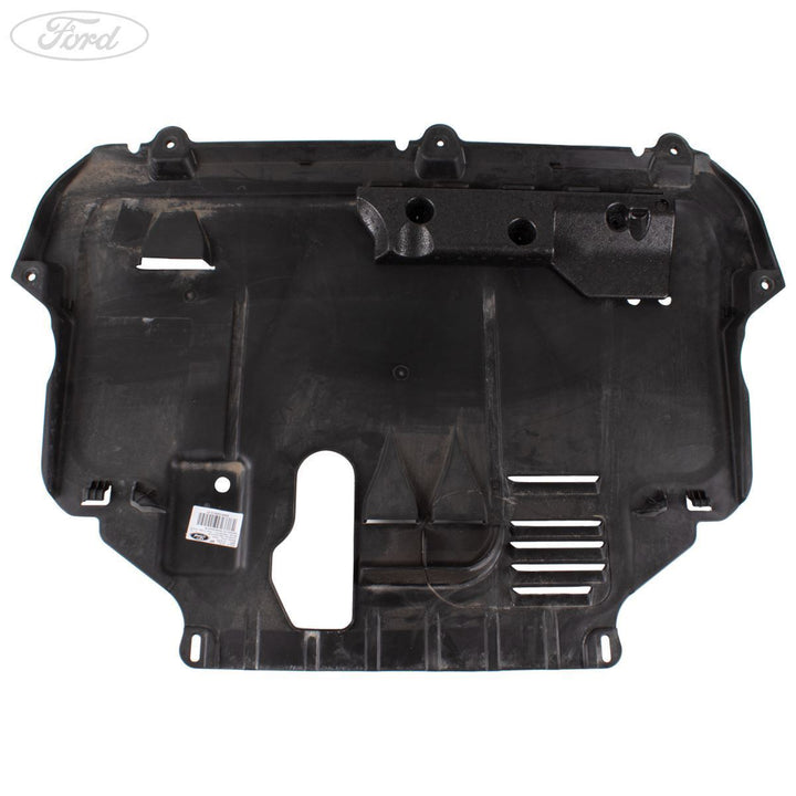 Ford Focus 08-24 Aislante Motor ST Negro 1478382
