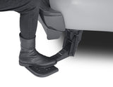 Ranger 01/2012-06/2022 Pickup Attitude* Escalón plegable trasero.