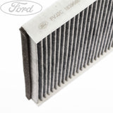 Filtro de olor y polen para cabina original para Ford Transit Custom 2.0 2.2 TDCI 1839688