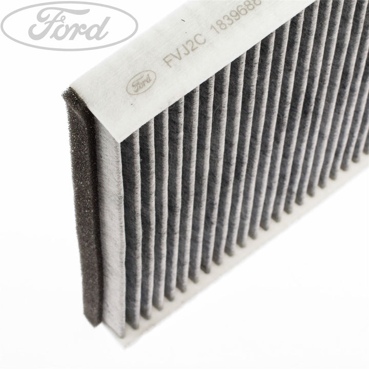 Filtro de olor y polen para cabina original para Ford Transit Custom 2.0 2.2 TDCI 1839688