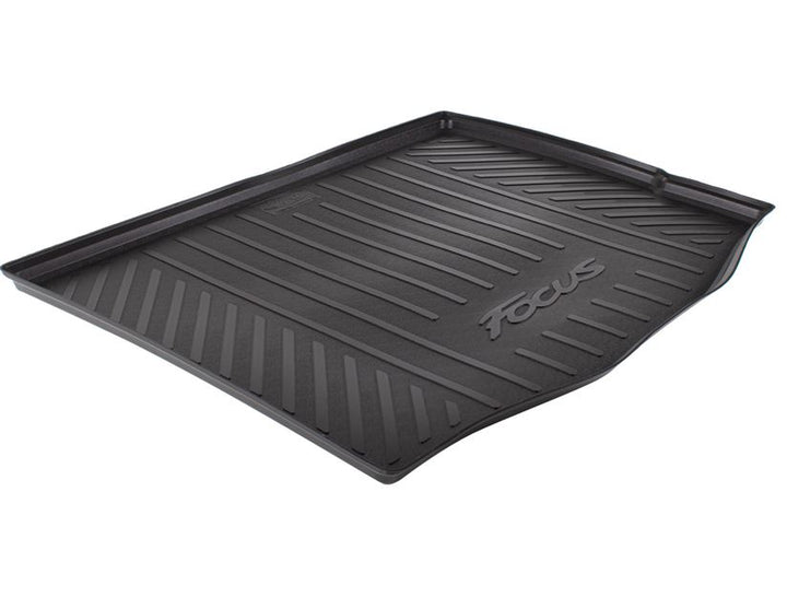 Original Ford Focus 01/2011-03/2018 Alfombra antideslizante para maletero