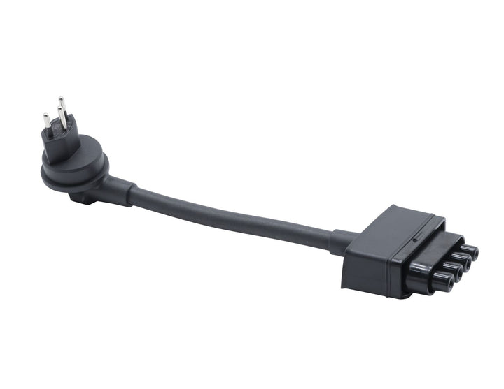 Original Ford Mustang Mach-E/Transit Conector doméstico para CHE.