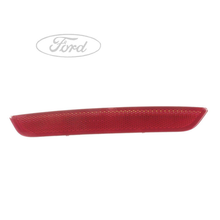 Reflector de parachoques trasero original para Ford Mondeo 1491914