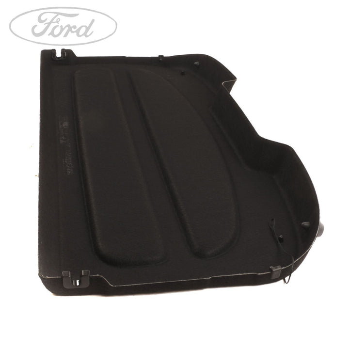 Panel de carga bandeja trasera de maletero original para Ford Fiesta 2012-2013 1803447