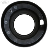 Muelle inferior de suspensión trasera antichirridos original para Ford Focus Kuga C-Max CC 1355153