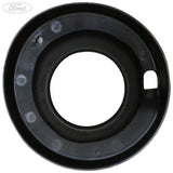 Muelle inferior de suspensión trasera antichirridos original para Ford Focus Kuga C-Max CC 1355153