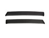 Ford Kuga® desde 12/2019 Farad Deflector de aire para ventanillas traseras
