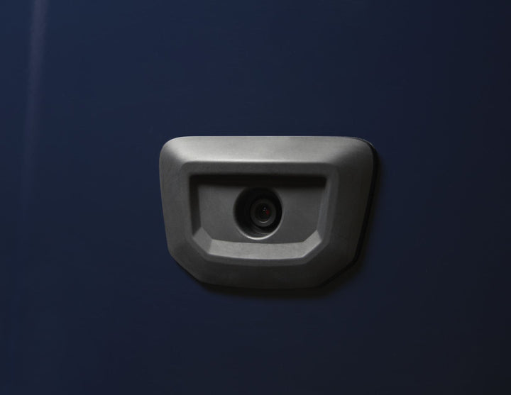 Original Ford Transit/Tourneo Custom Espejo retrovisor digital