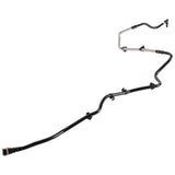Tubo de entrada del filtro de combustible original para Ford S-Max Galaxy 2.0 Duratorq TDCi 1512340