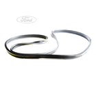 Burlete envolvente para portón trasero del maletero original para Ford Focus 1765965