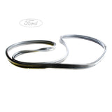 Burlete envolvente para portón trasero del maletero original para Ford Focus 1765965