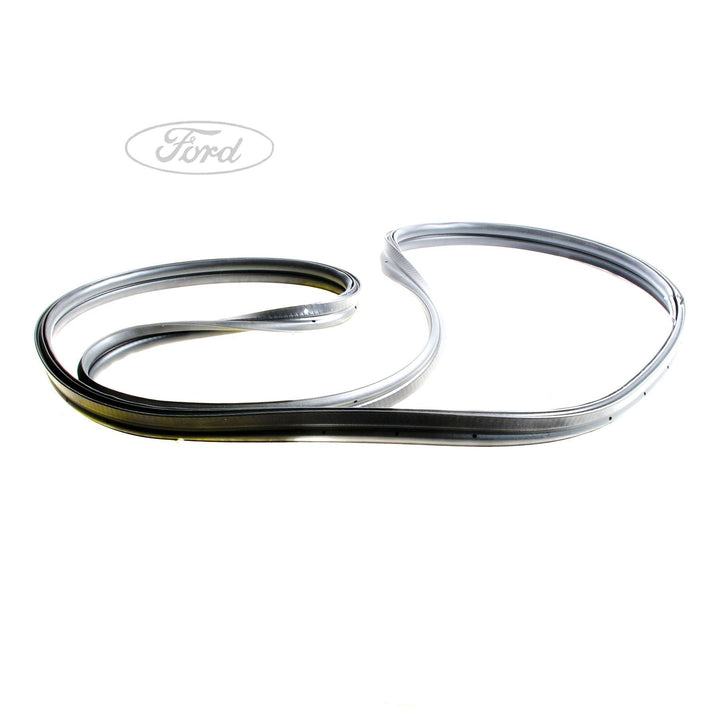 Burlete envolvente para portón trasero del maletero original para Ford Focus 1765965